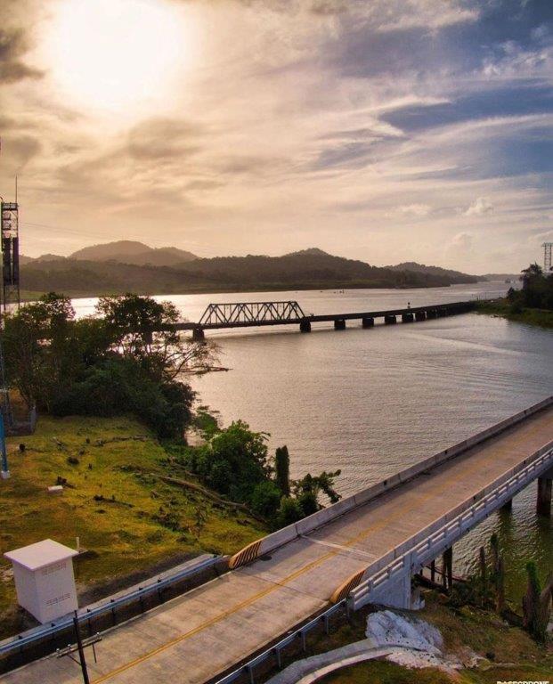 Panama Canal Tours